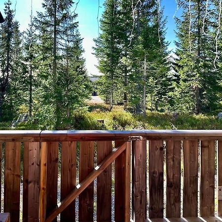 Great Apartment Right Next To Sjusjoen Ski Stadium المظهر الخارجي الصورة