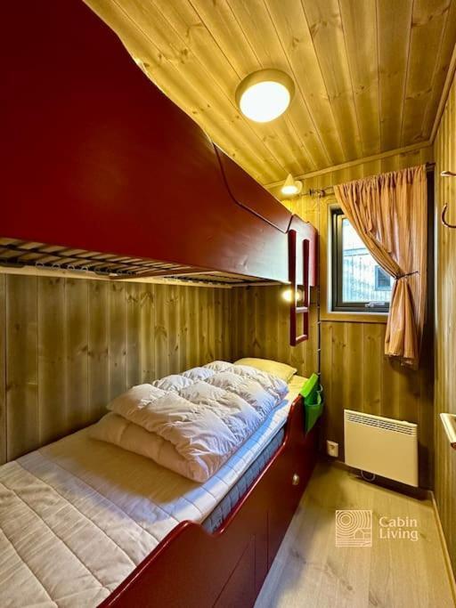Great Apartment Right Next To Sjusjoen Ski Stadium المظهر الخارجي الصورة