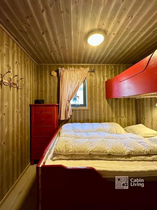 Great Apartment Right Next To Sjusjoen Ski Stadium المظهر الخارجي الصورة
